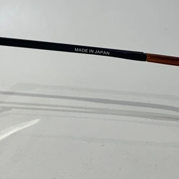 New Unisex John Varvatos Eyeglasses - Picture 4 of 8